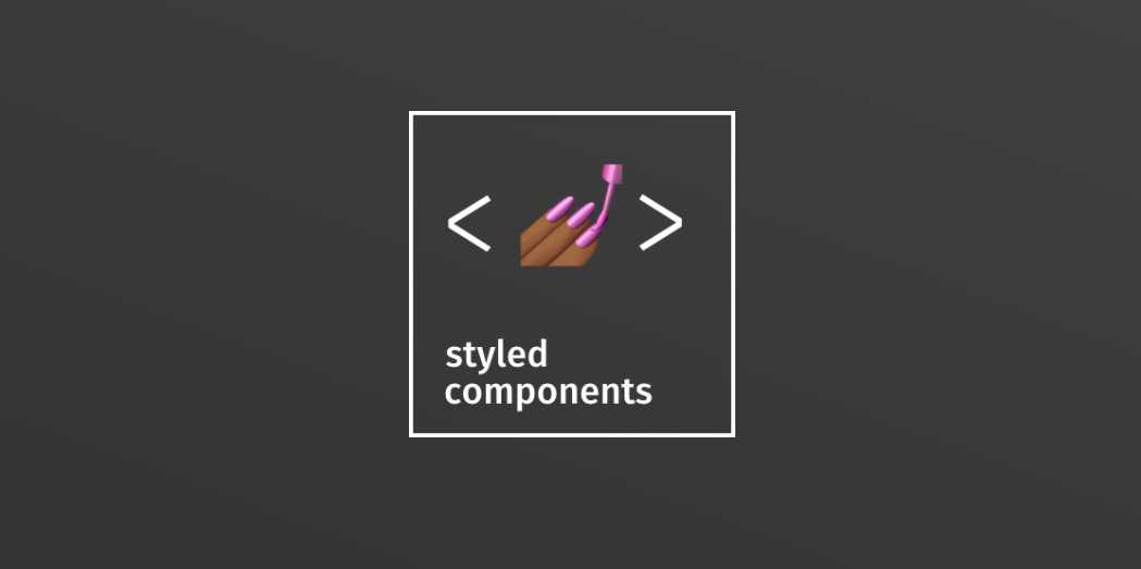Start learn styled components!(2)-Extending Styles cover image